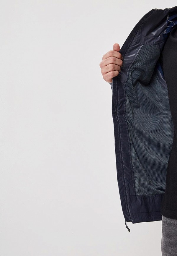 

Ветровка Columbia, OutDry™ Ex Blitz Jacket, Синий