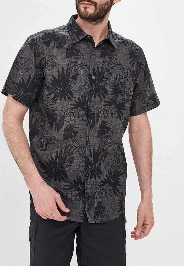 

Рубашка Columbia, Серый, Under Exposure™ II Short Sleeve Shirt