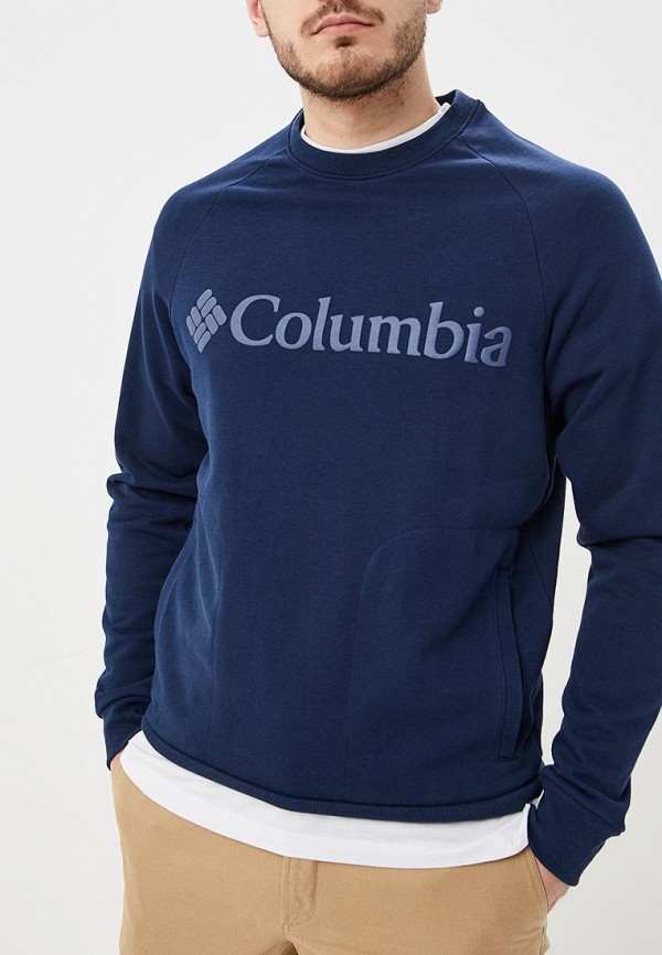Свитшот Columbia Columbia CO214EMEJCK9
