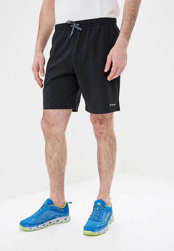 

Шорты для плавания Columbia, Черный, Summertide™ Stretch Short