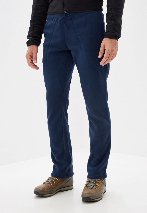 

Брюки утепленные Columbia, Синий, Fast Trek™ II Pant