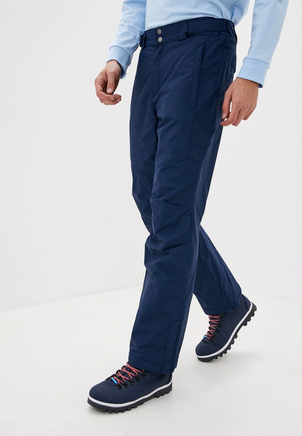 

Брюки утепленные Columbia, Синий, Bugaboo™ IV Pant