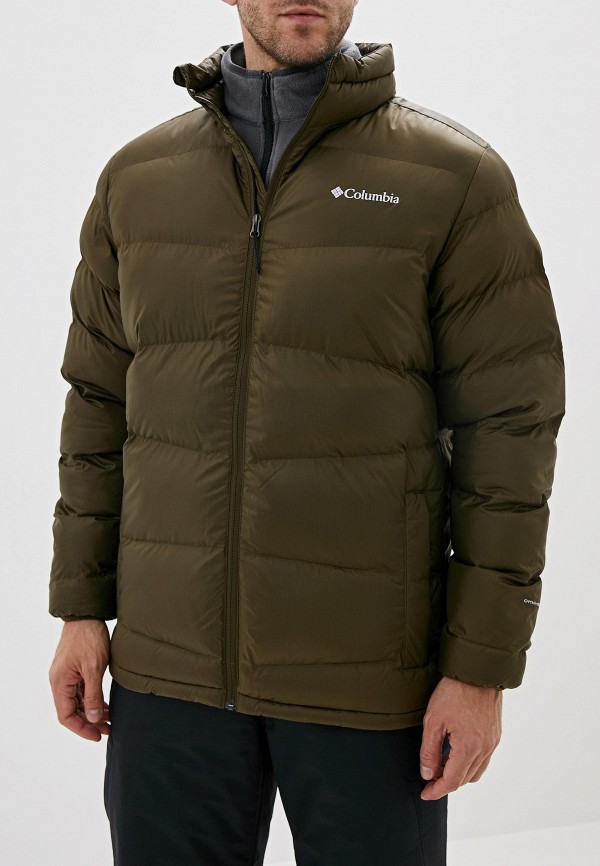 

Куртка утепленная Columbia, Хаки, Fivemile Butte™ Jacket