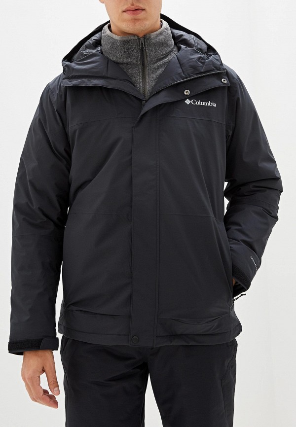 

Куртка утепленная Columbia, Черный, Horizon Explorer™ Insulated Jacket