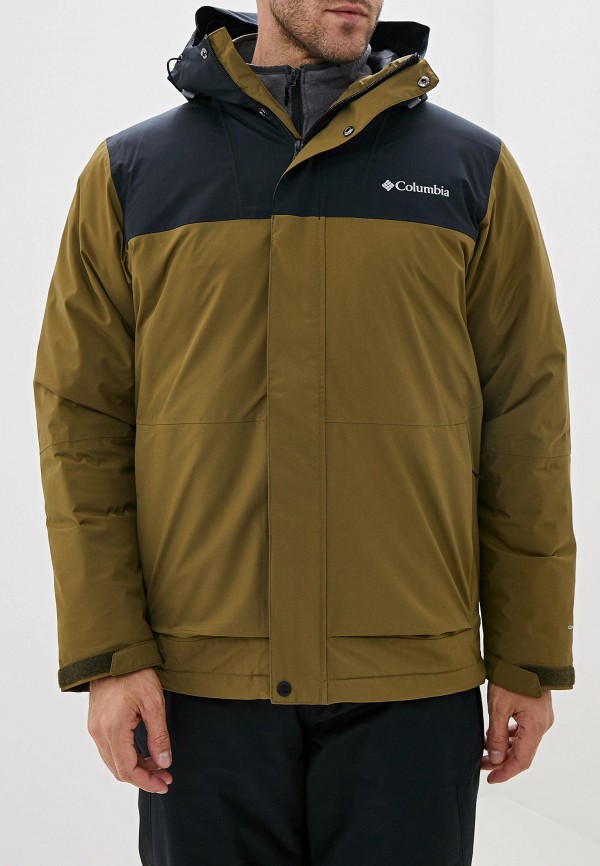 

Куртка утепленная Columbia, Хаки, Horizon Explorer™ Insulated Jacket