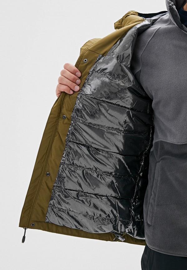 

Куртка утепленная Columbia, Хаки, Horizon Explorer™ Insulated Jacket