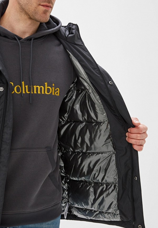 фото Куртка утепленная Columbia