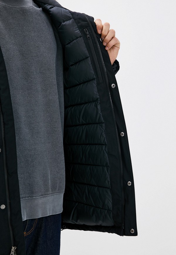 

Парка Columbia, Черный, Marquam Peak™ Parka