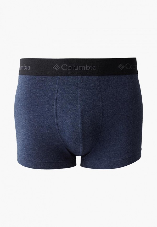 

Трусы Columbia, Cotton/Stretch Men's Underwear, Синий