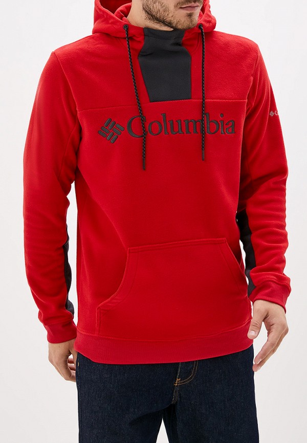 Худи Columbia Columbia Lodge™ M Fleece Hoodie
