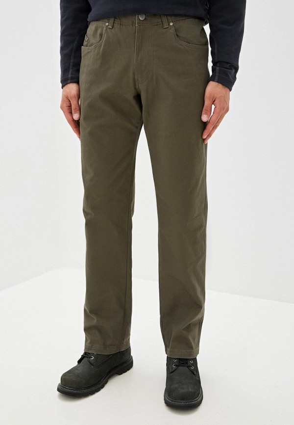 

Чиносы Columbia, Хаки, Pilot Peak™ 5 Pocket Pant