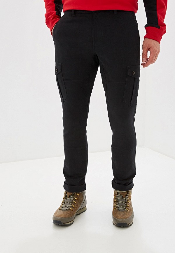 

Брюки Columbia, Черный, Deschutes River™ Cargo Pant
