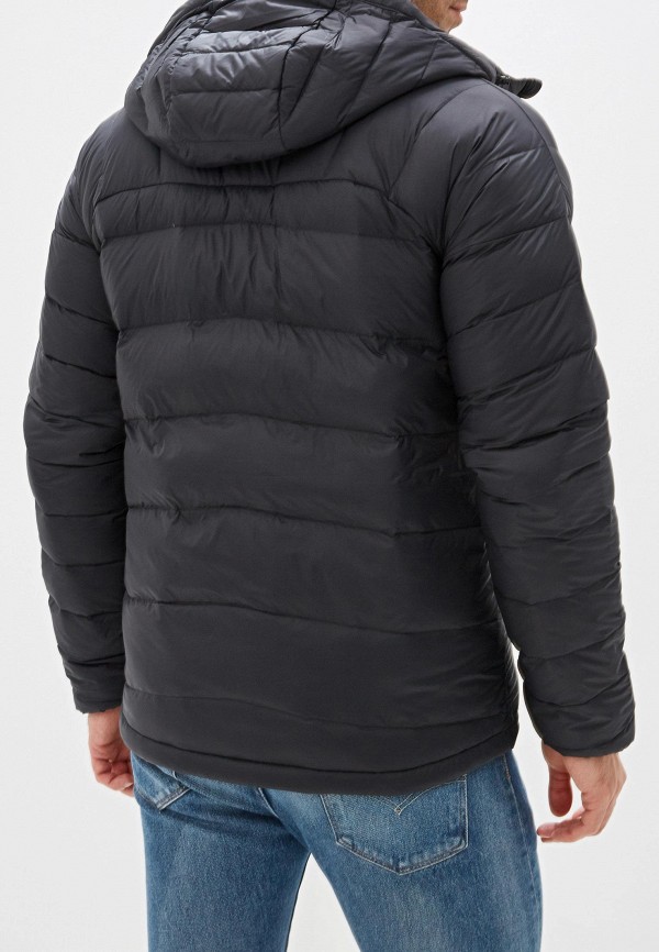 РџСѓС…РѕРІРёРє Columbia Centennial Creek down Hooded Jacket