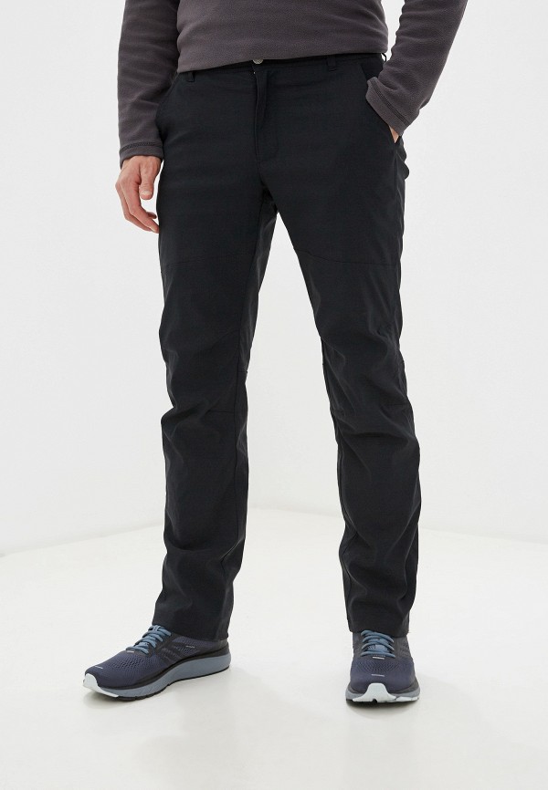 

Брюки утепленные Columbia, Черный, Columbia CO214EMHIDH8