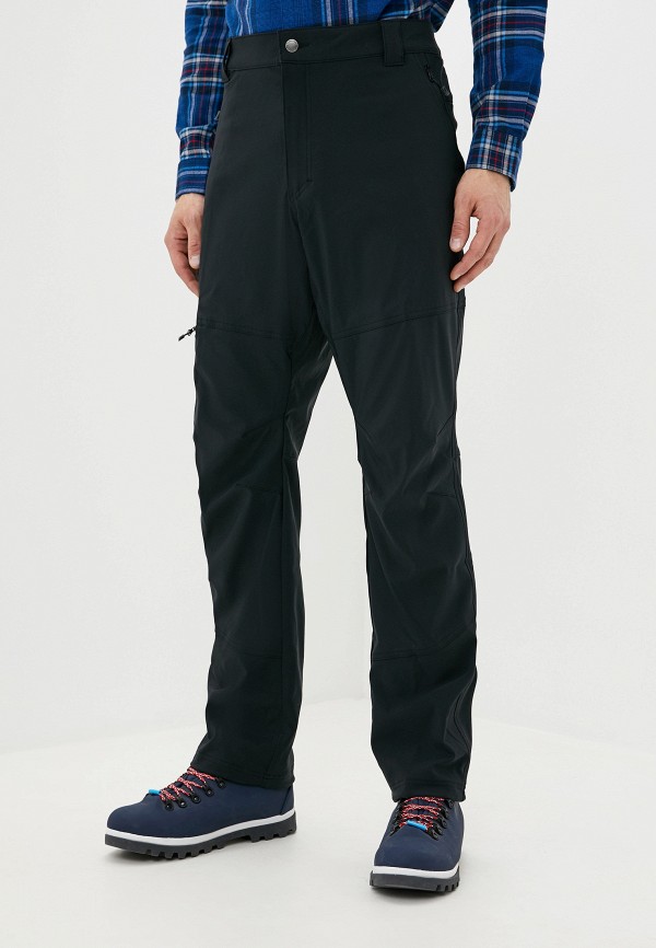 

Брюки утепленные Columbia, Черный, Maxtrail™ II Heat Pant