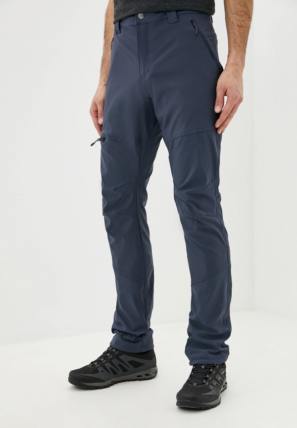 

Брюки утепленные Columbia, Синий, Maxtrail™ II Heat Pant