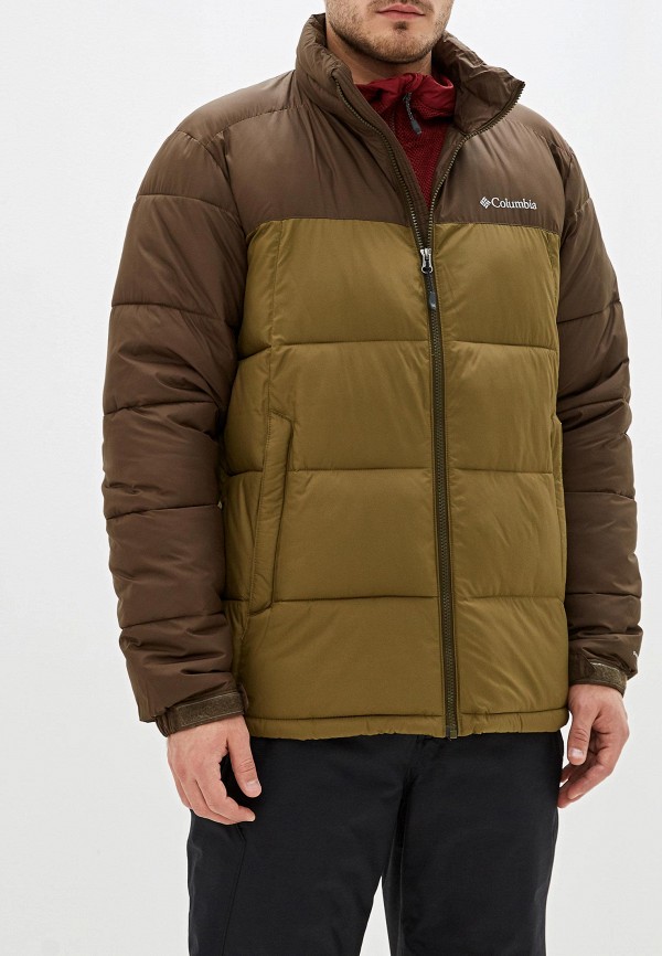 

Куртка утепленная Columbia, Хаки, Pike Lake™ Jacket