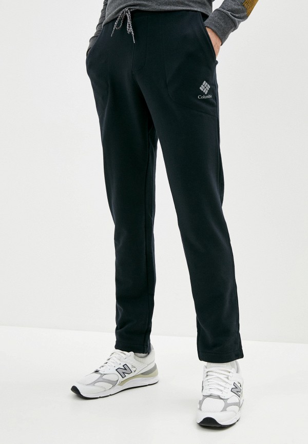 

Брюки спортивные Columbia, Черный, Columbia Lodge™ II Jogger