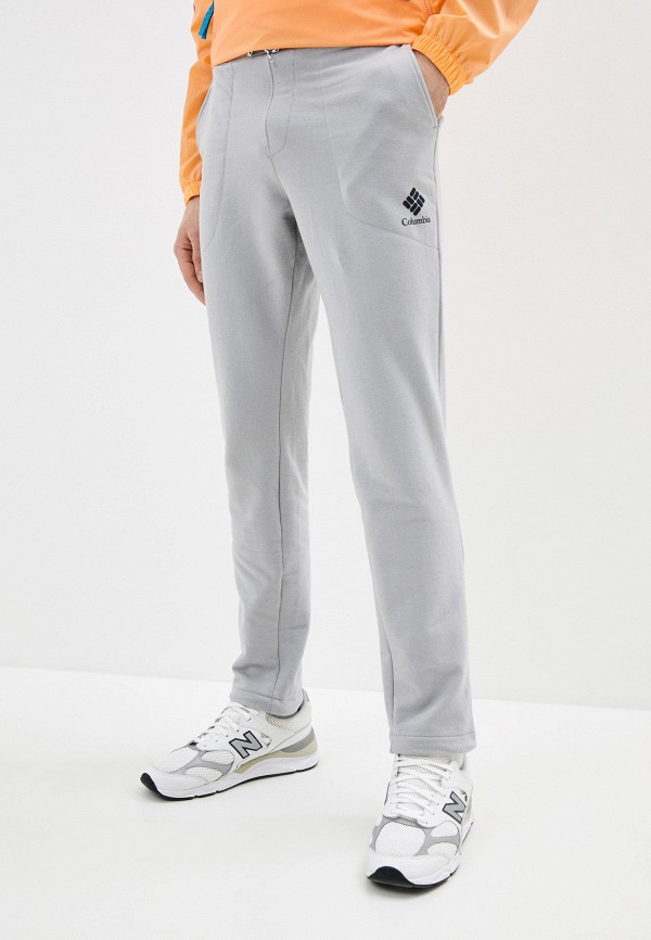 

Брюки спортивные Columbia, Серый, Columbia Lodge™ II Jogger
