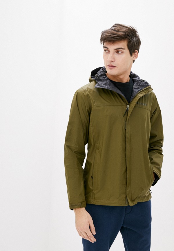 

Ветровка Columbia, Хаки, Watertight™ II Jacket