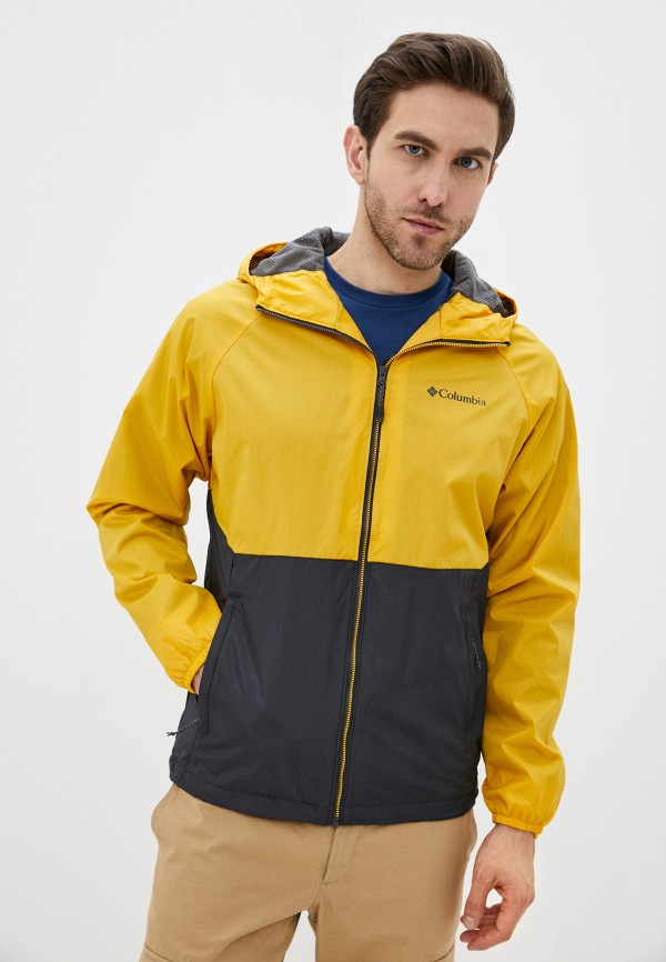 

Ветровка Columbia, Разноцветный, Spire Heights™ Jacket