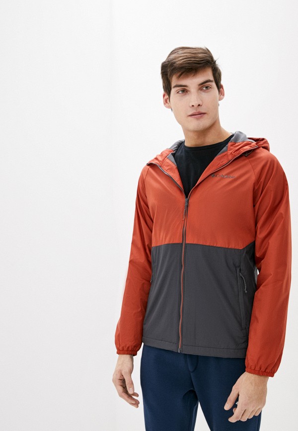 

Ветровка Columbia, Разноцветный, Spire Heights™ Jacket