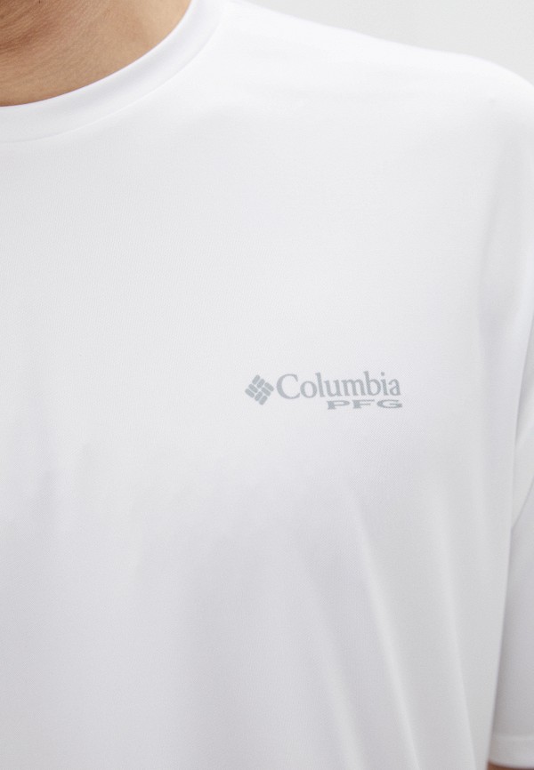 фото Футболка спортивная columbia