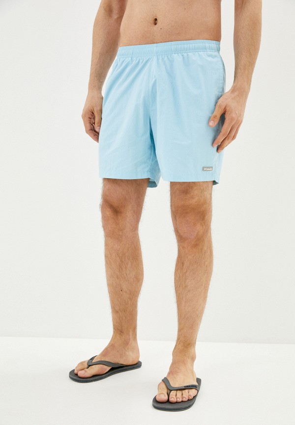 

Шорты для плавания Columbia, Голубой, Roatan Drifter™ Water Short