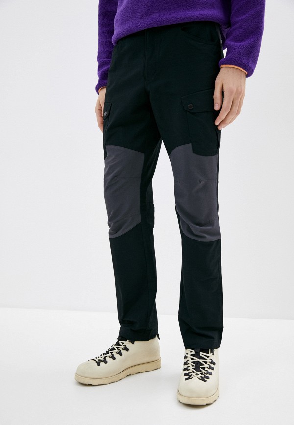 

Брюки Columbia, Черный, Twisted Divide™ II Pant