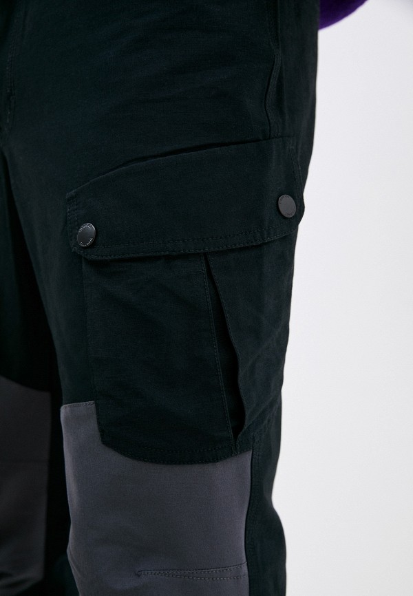 

Брюки Columbia, Черный, Twisted Divide™ II Pant