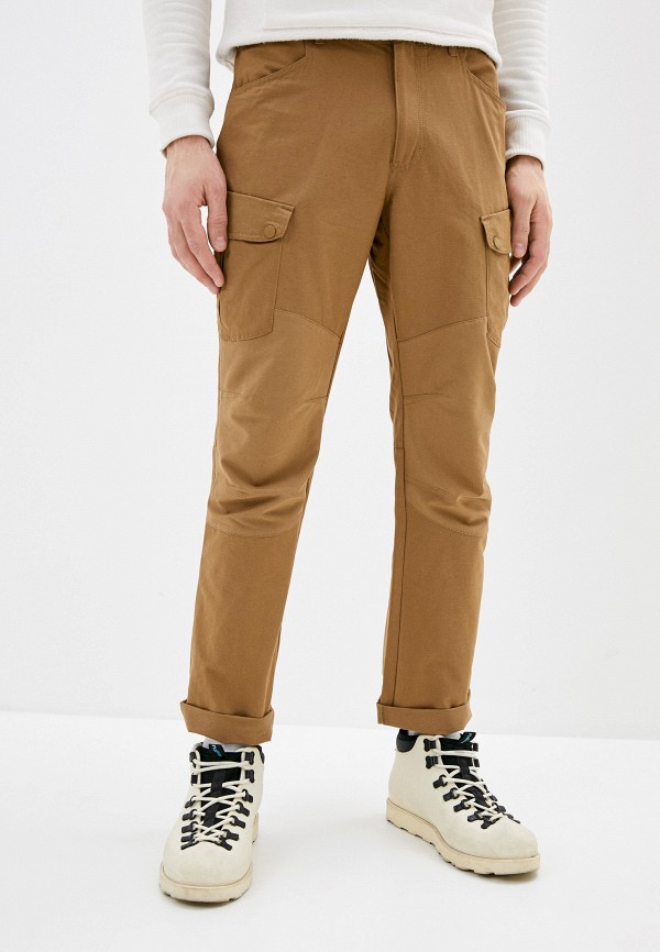 

Брюки Columbia, Коричневый, Twisted Divide™ II Pant