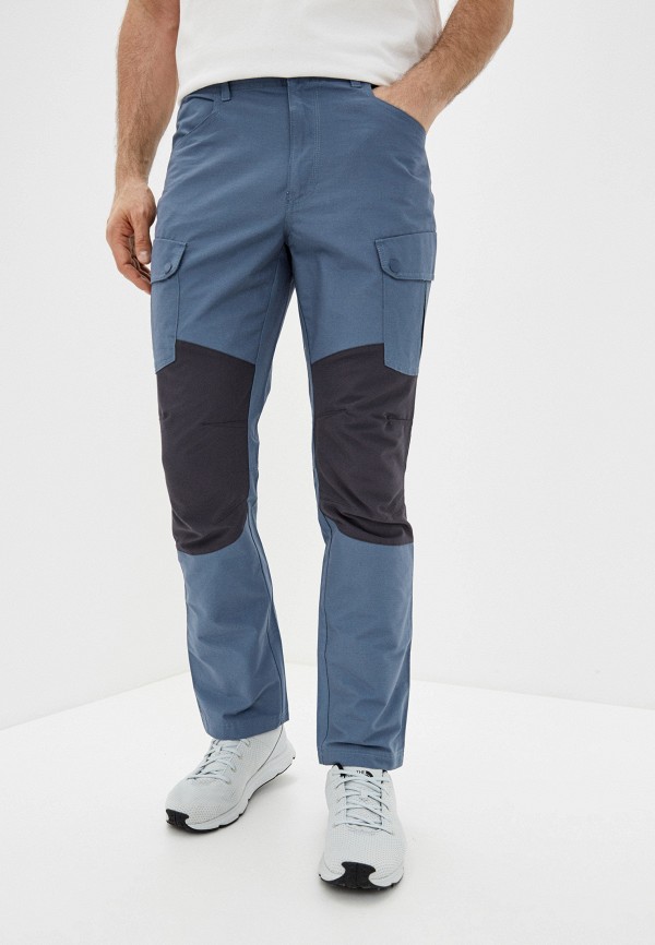 

Брюки Columbia, Голубой, Twisted Divide™ II Pant