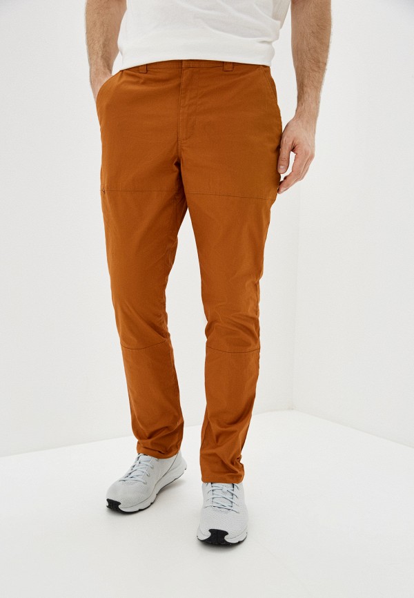 

Брюки Columbia, Коричневый, Shoals Point™ Cargo Pant
