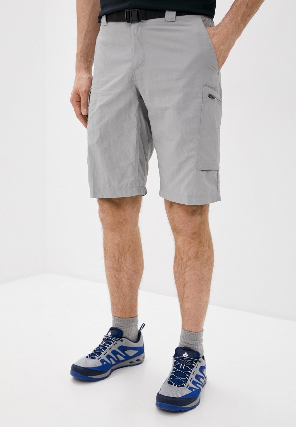 

Шорты Columbia, Серый, Silver Ridge™ Cargo Short