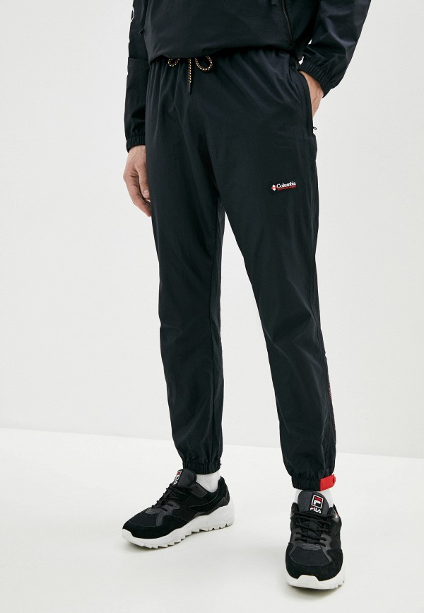 

Брюки спортивные Columbia, Черный, Disney - Santa Ana Wind Pant