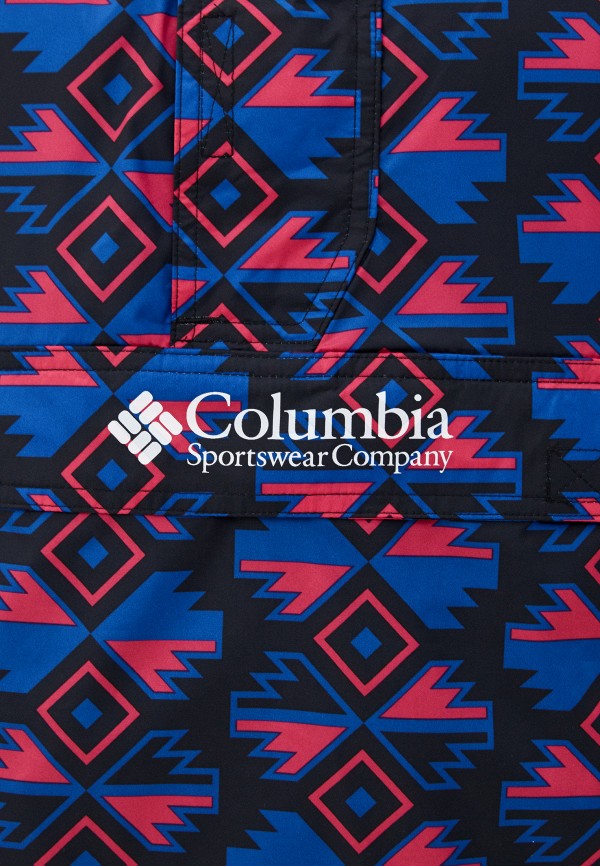 

Ветровка Columbia, Черный, Challenger™ Windbreaker