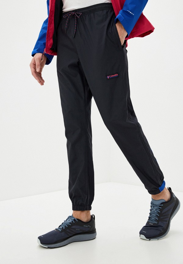 

Брюки спортивные Columbia, Черный, Santa Ana™ Wind Pant