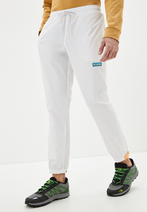 

Брюки спортивные Columbia, Белый, Santa Ana™ Wind Pant