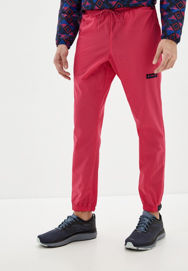 

Брюки спортивные Columbia, Розовый, Santa Ana™ Wind Pant