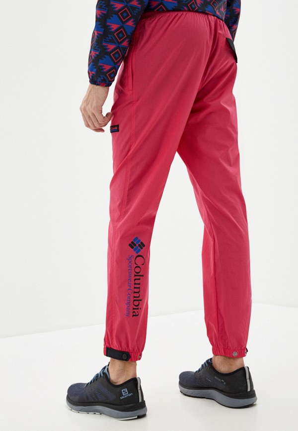 

Брюки спортивные Columbia, Розовый, Santa Ana™ Wind Pant