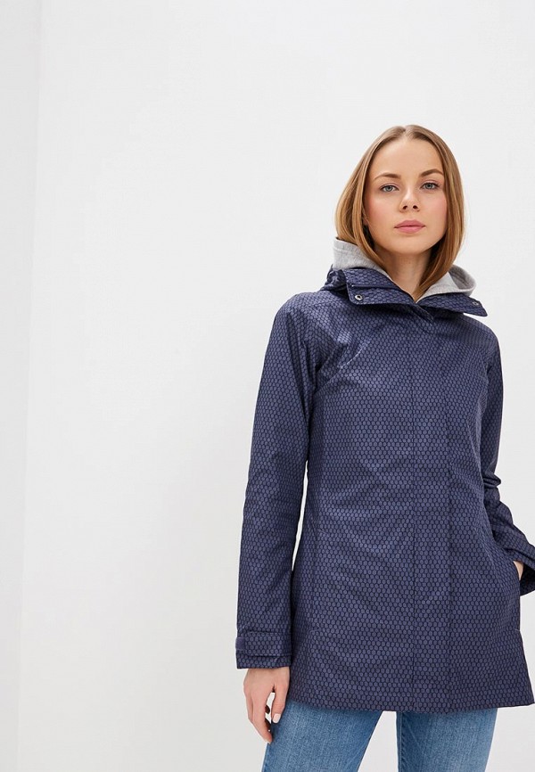 

Куртка Columbia, Splash A Little™ II Jacket, Синий