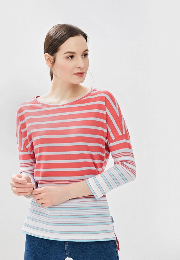

Лонгслив Columbia, Розовый, Harborside™ 3/4 Sleeve Shirt