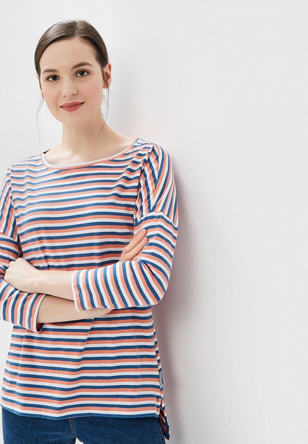 

Лонгслив Columbia, Harborside™ 3/4 Sleeve Shirt, Разноцветный