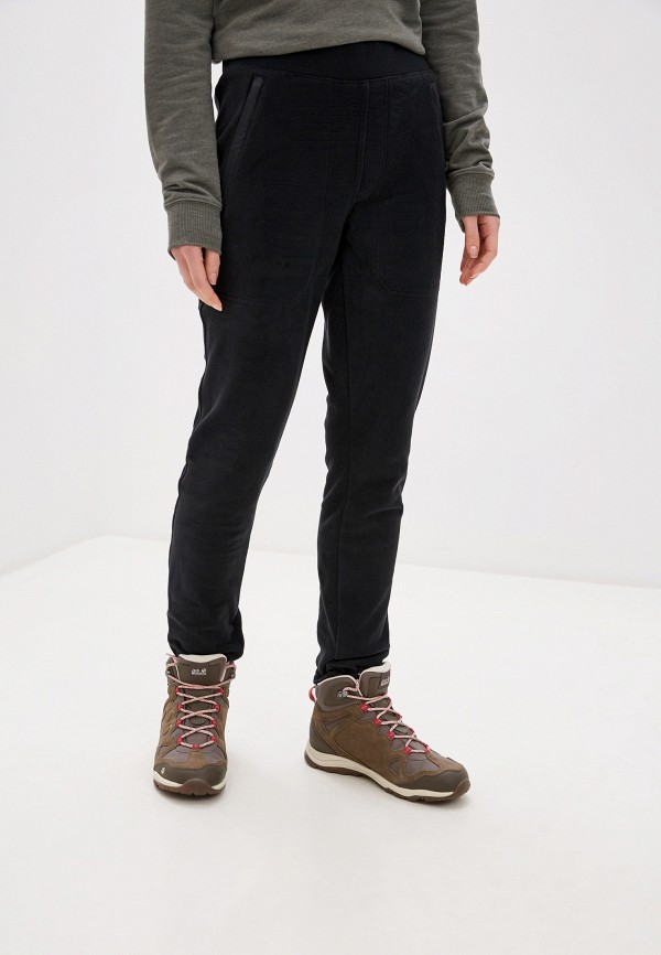 

Брюки спортивные Columbia, Черный, Exploration™ Fleece Pant