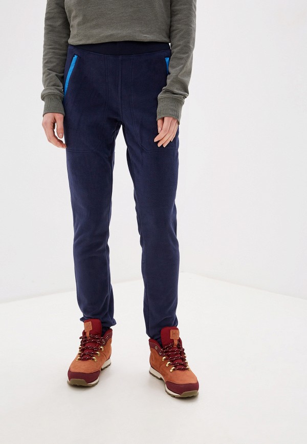

Брюки спортивные Columbia, Синий, Exploration™ Fleece Pant