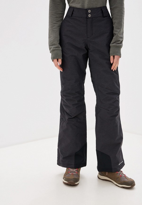 

Брюки утепленные Columbia, Черный, Bugaboo™ OH Pant
