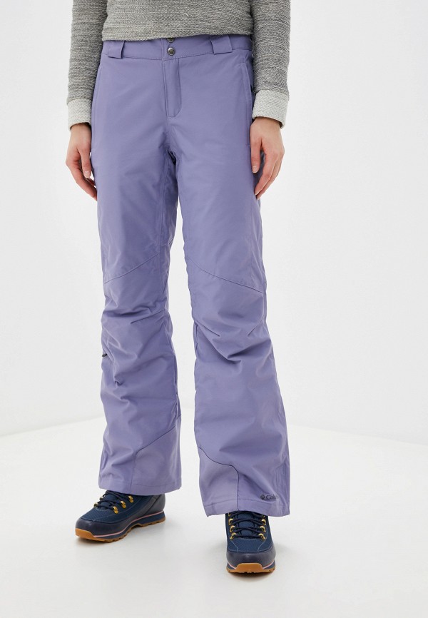 

Брюки утепленные Columbia, Фиолетовый, Bugaboo™ OH Pant