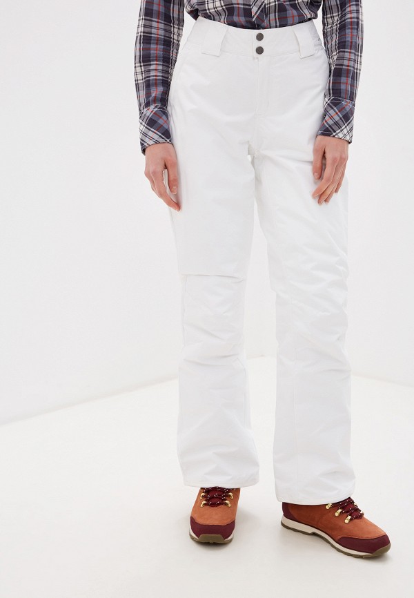 

Брюки горнолыжные Columbia, Белый, On the Slope™ II Pant