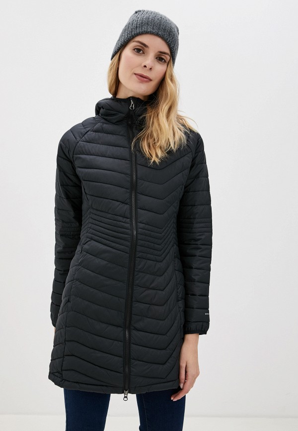 

Куртка утепленная Columbia, Черный, Powder Lite™ Mid Jacket