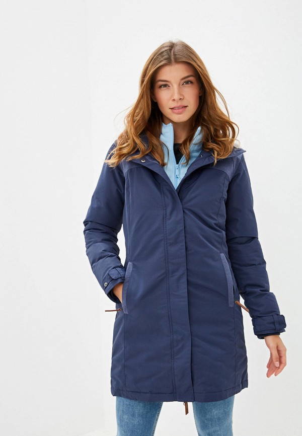 

Куртка утепленная Columbia, Синий, Lindores™ Jacket